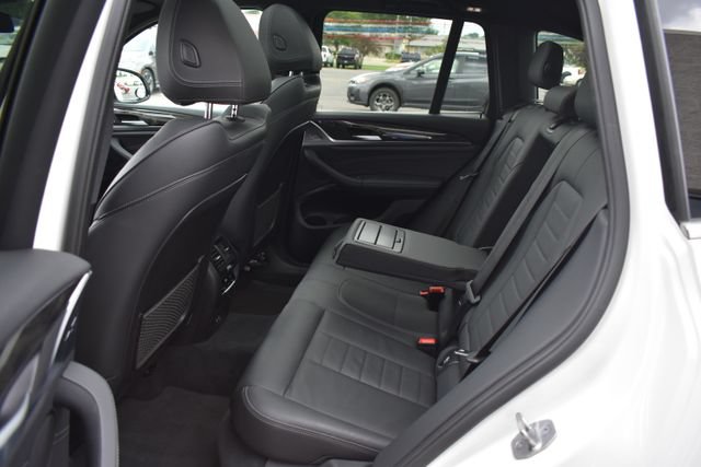 Used 2020 BMW X3 xDrive30i AWD/4WD image 35
