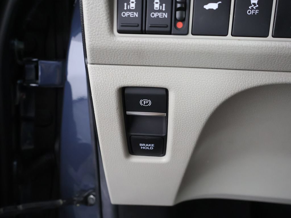 Used 2025 Honda Odyssey EX-L image 37