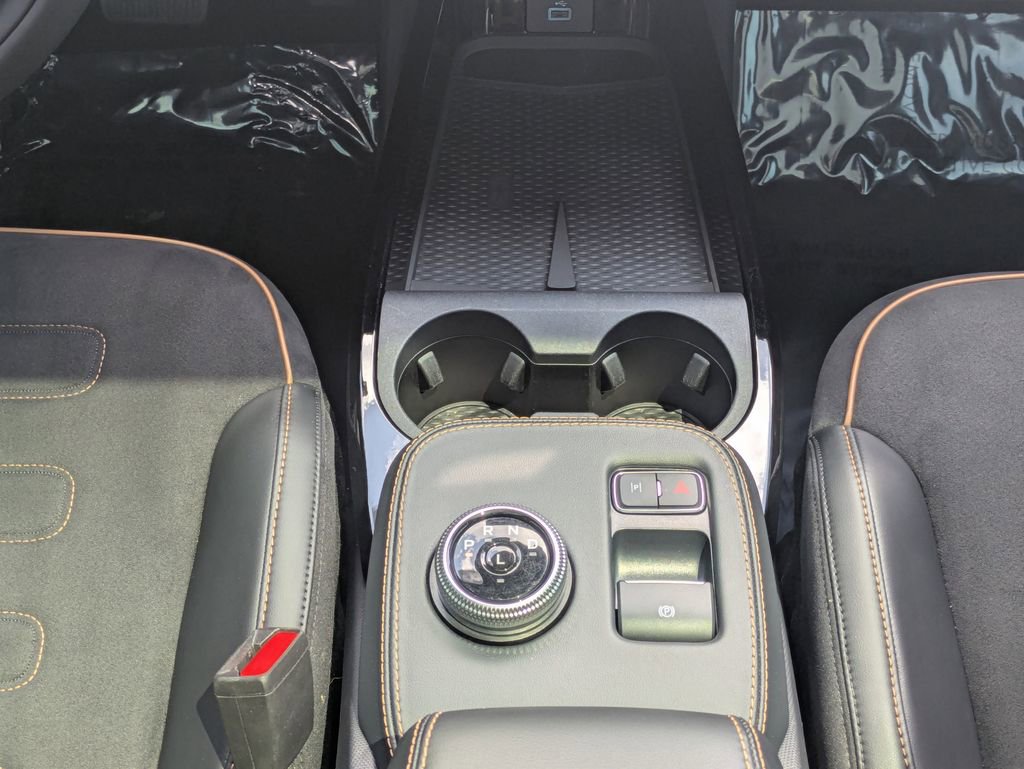 Used 2023 Ford Mustang Mach-E GT AWD/4WD image 30