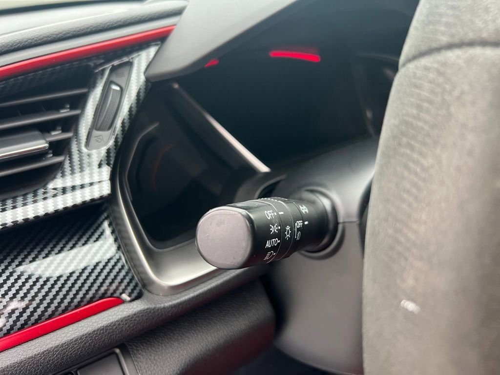 Used 2021 Honda Civic Type R image 14