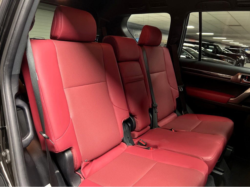 Certified 2023 Lexus GX 460 Premium w/ Premium Plus Package image 23