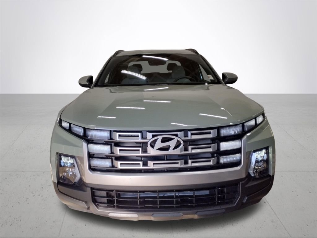 New 2026 Hyundai Santa Cruz SEL image 3