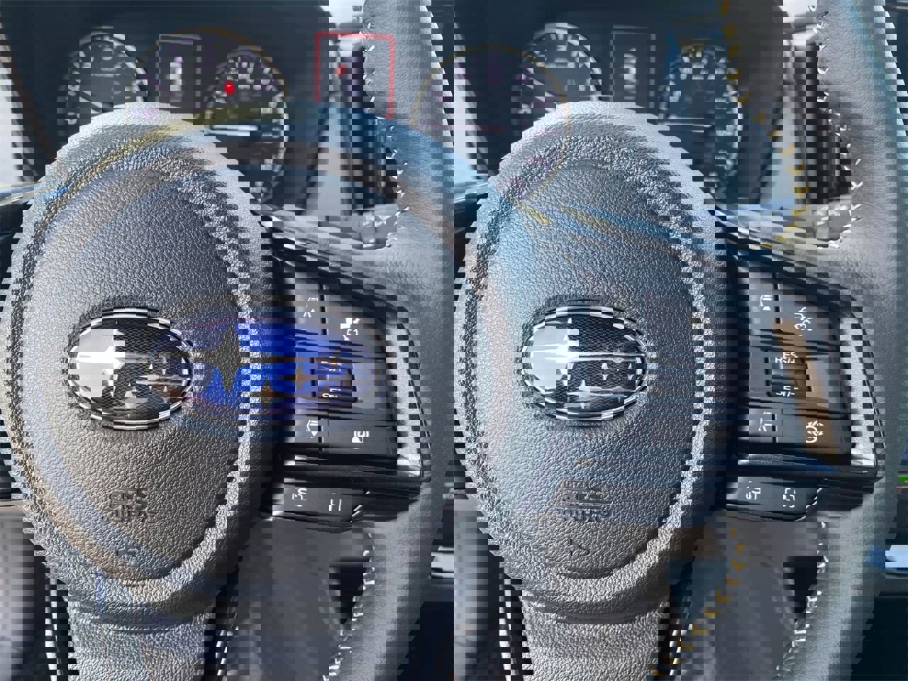 New 2025 Subaru Crosstrek 2.5i Sport image 20