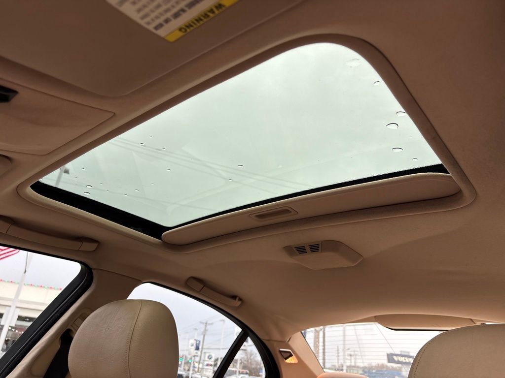 Used 2003 BMW 325i Sedan image 19