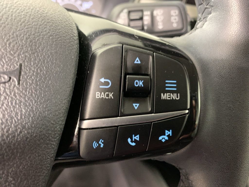 Used 2022 Ford Escape SE w/ Convenience Package image 22