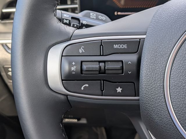 New 2026 Kia K5 GT-Line w/ GT-Line Premium Package FWD image 28