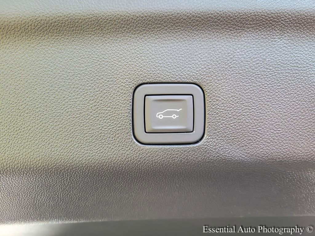 New 2026 GMC Yukon AT4 Ultimate AWD/4WD image 21