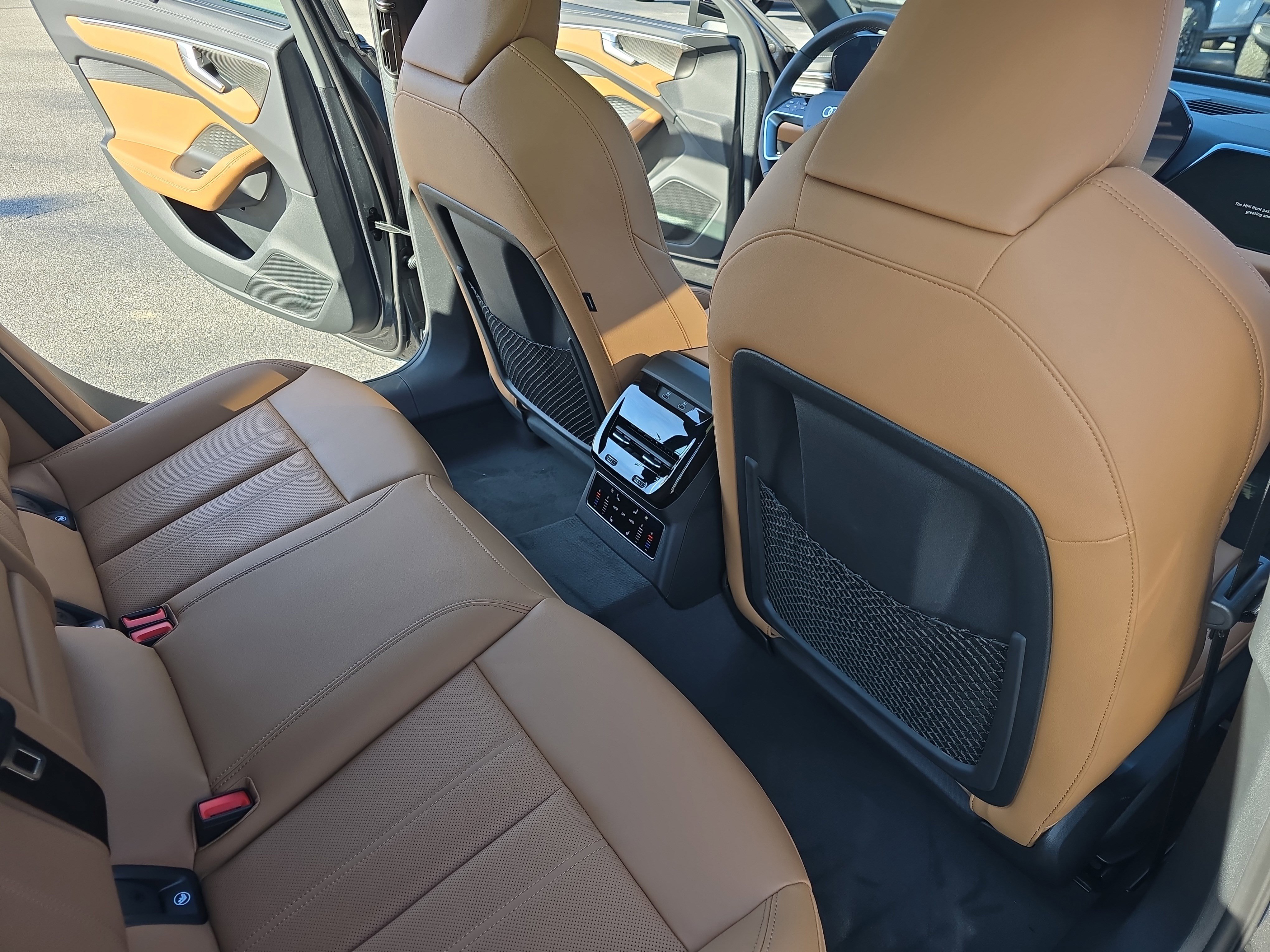 New 2026 Audi A6 Prestige image 11