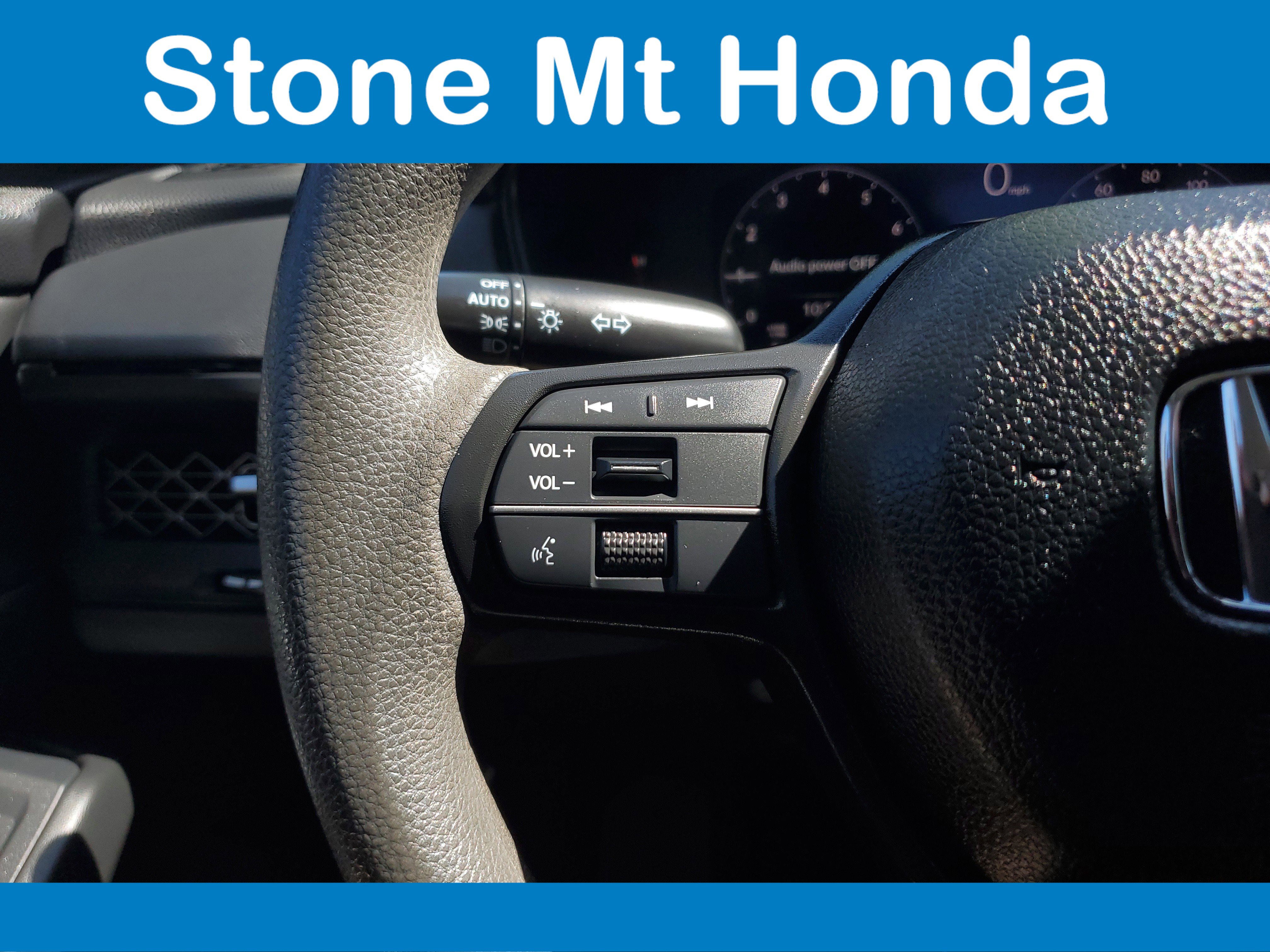 Used 2025 Honda Accord SE image 20