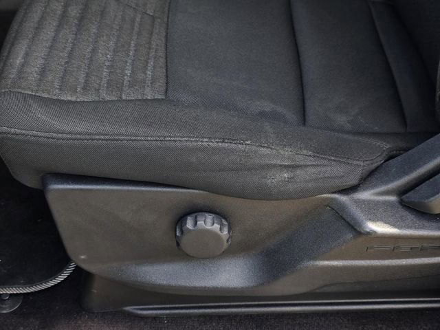 Used 2021 Ford F150 XL w/ STX Appearance Package RWD image 30
