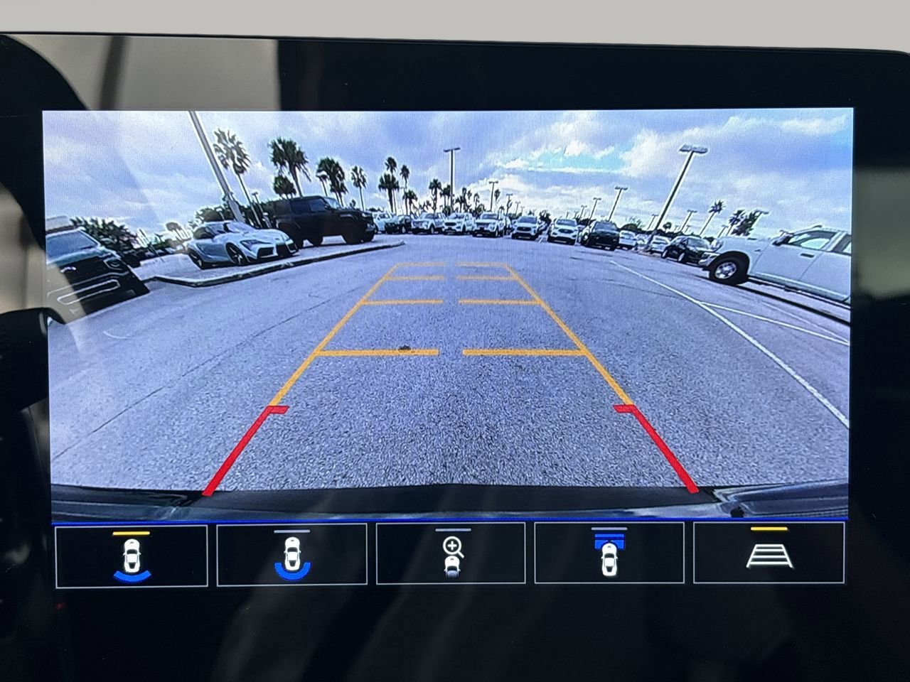 Used 2023 Chevrolet Corvette Stingray Premium Cpe image 21