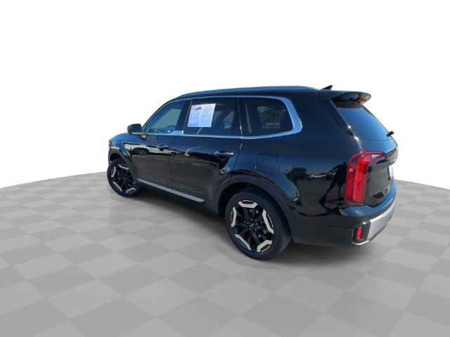 Used 2025 Kia Telluride S FWD image 6