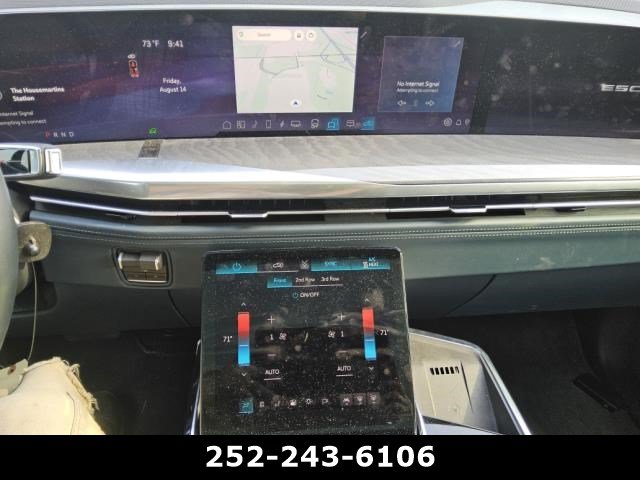 Used 2026 Cadillac Escalade IQ Sport 2 AWD/4WD image 15