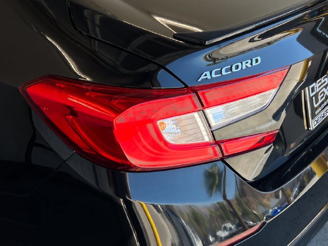 Used 2020 Honda Accord Sport image 16
