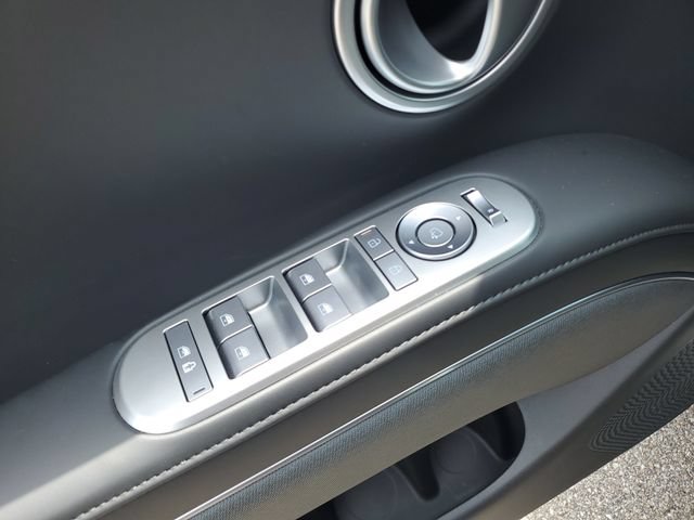 New 2026 Hyundai Palisade Calligraphy AWD/4WD image 22
