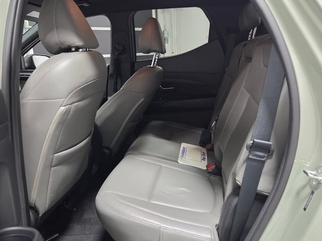 Certified 2024 Hyundai Santa Cruz SEL FWD image 6