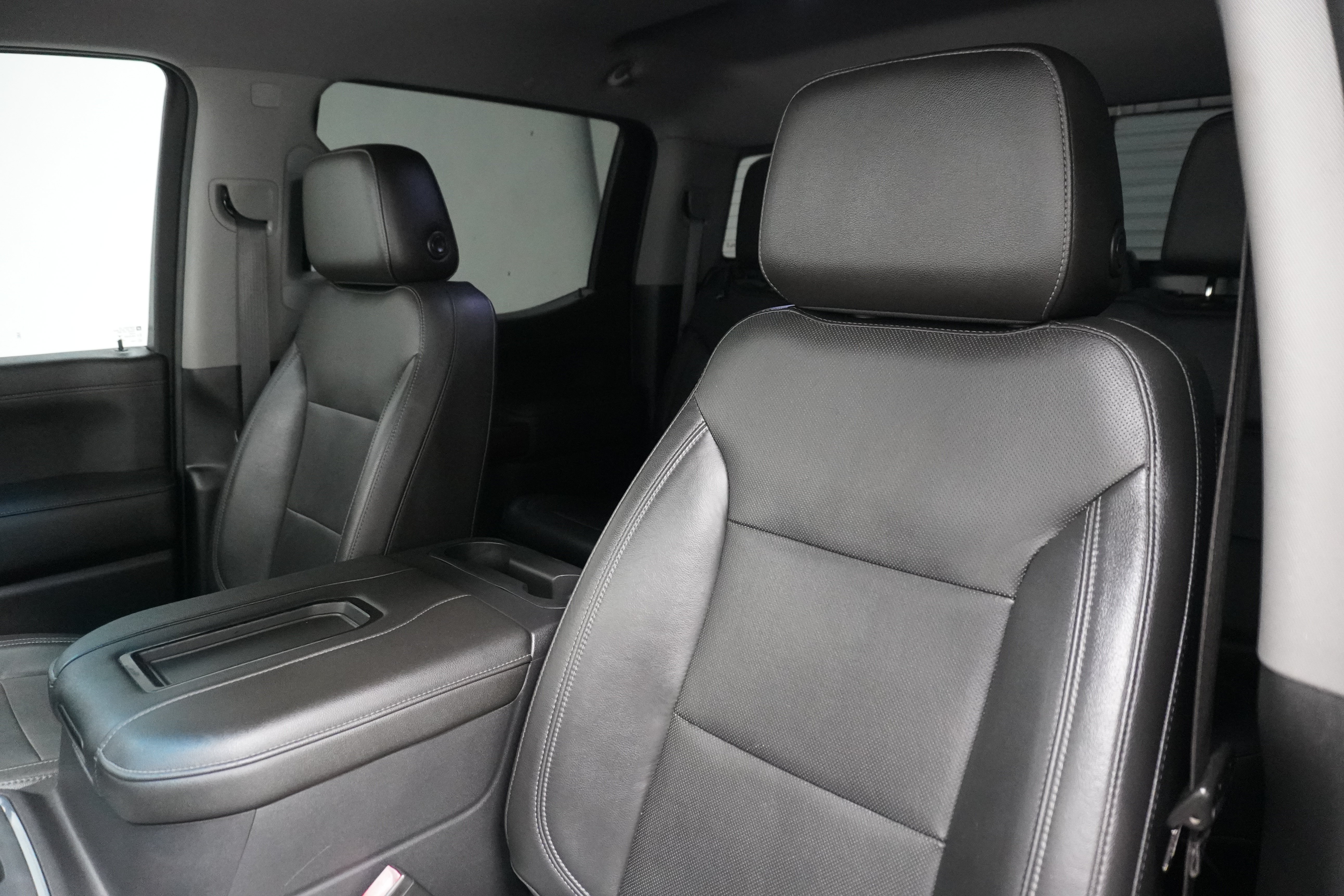 Used 2019 GMC Sierra 1500 SLT AWD/4WD image 12