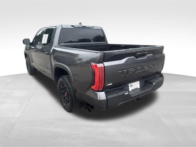 Used 2023 Toyota Tundra TRD Pro AWD/4WD image 3