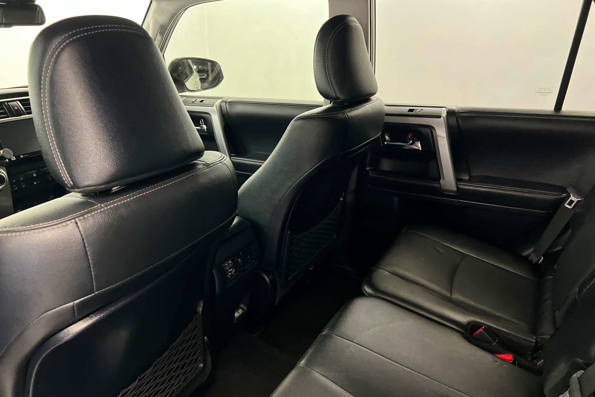 Used 2023 Toyota 4Runner Limited AWD/4WD image 20