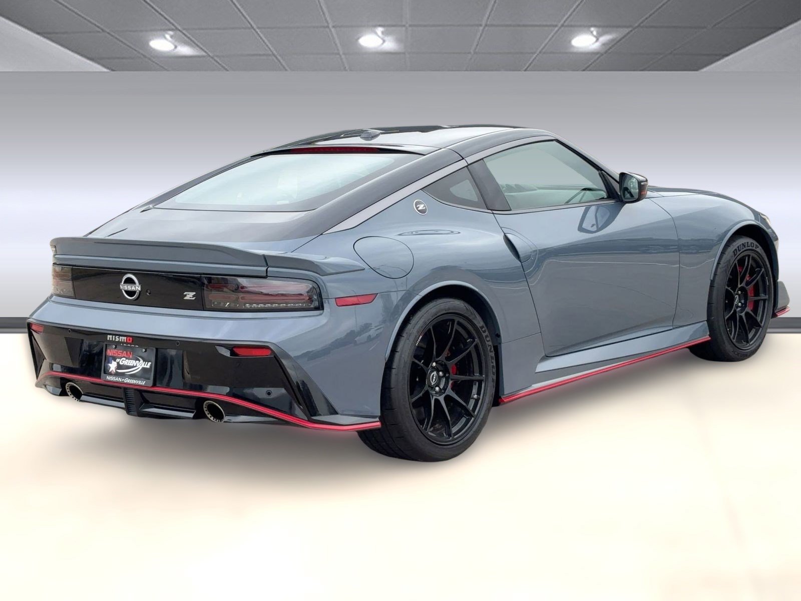 New 2024 Nissan Z NISMO w/ Floor Mat Package image 9
