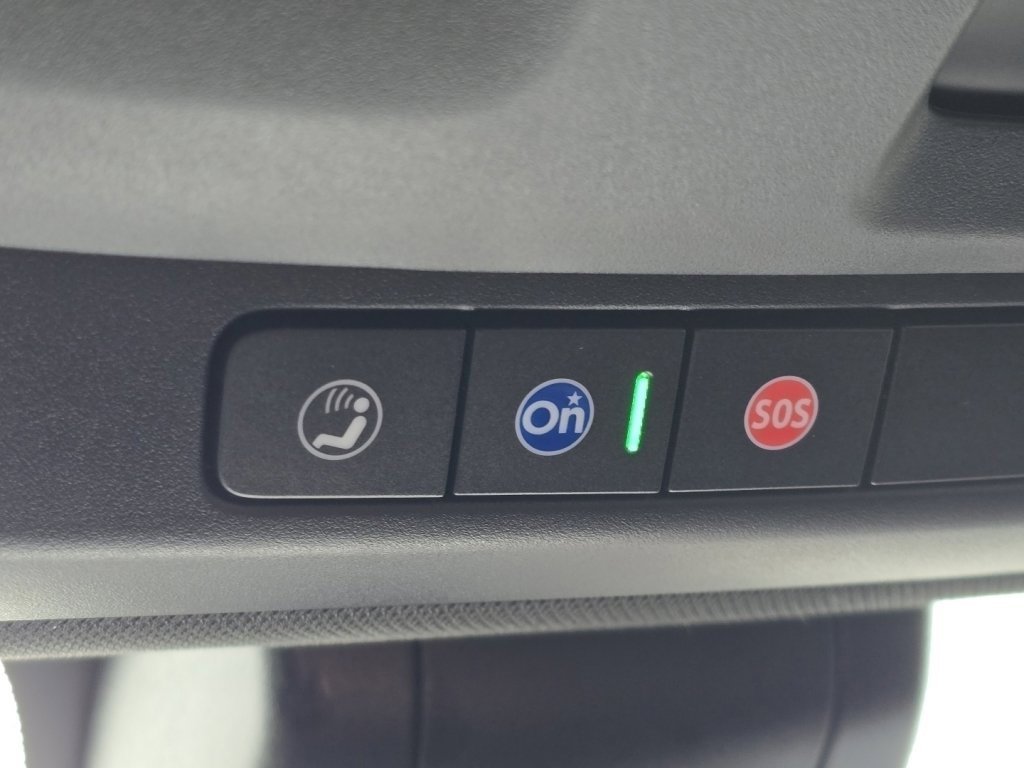 Used 2021 Chevrolet Suburban RST w/ Rear Media and Nav Package image 31