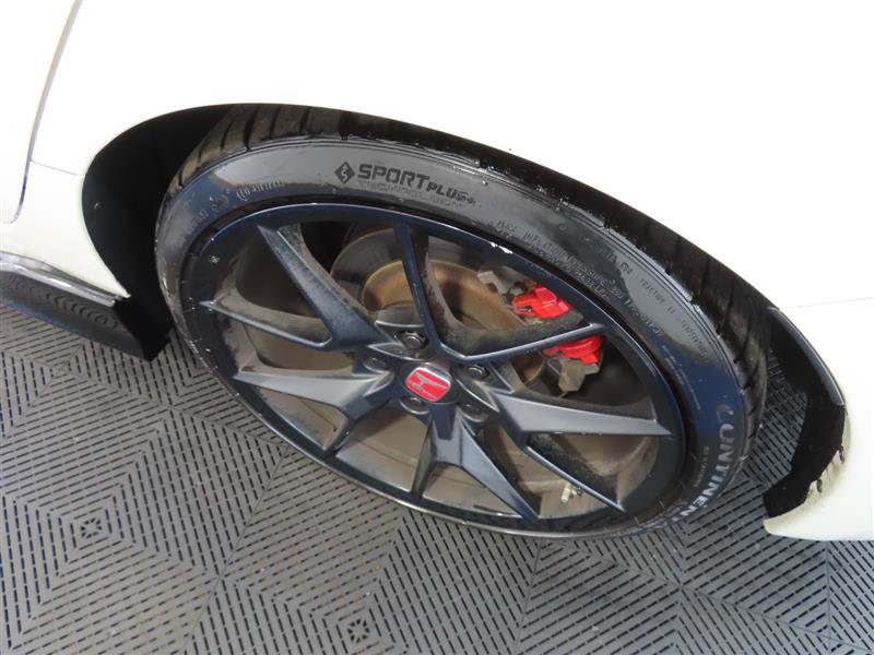 Used 2023 Honda Civic Type R image 7