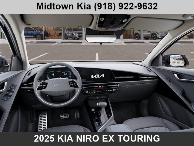 New 2025 Kia Niro EX Touring image 14