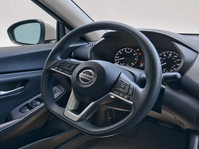 Used 2023 Nissan Sentra S FWD image 14