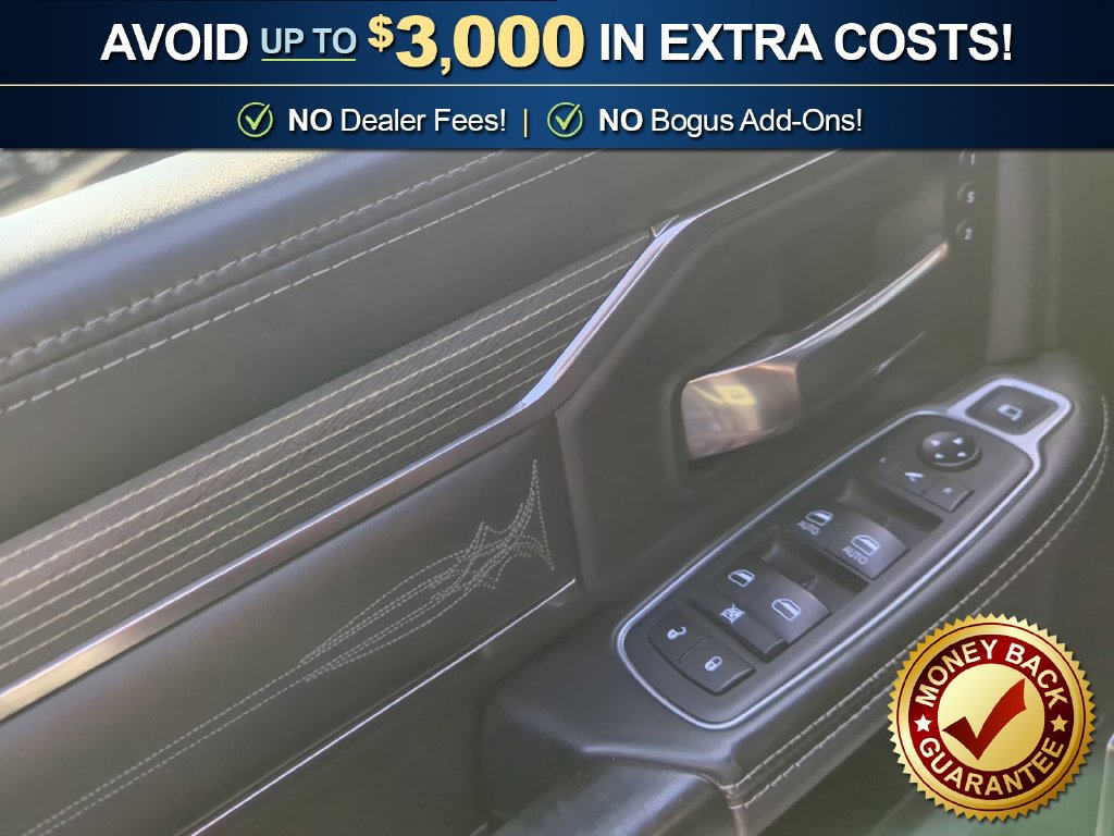 Used 2020 RAM 2500 Limited AWD/4WD image 16