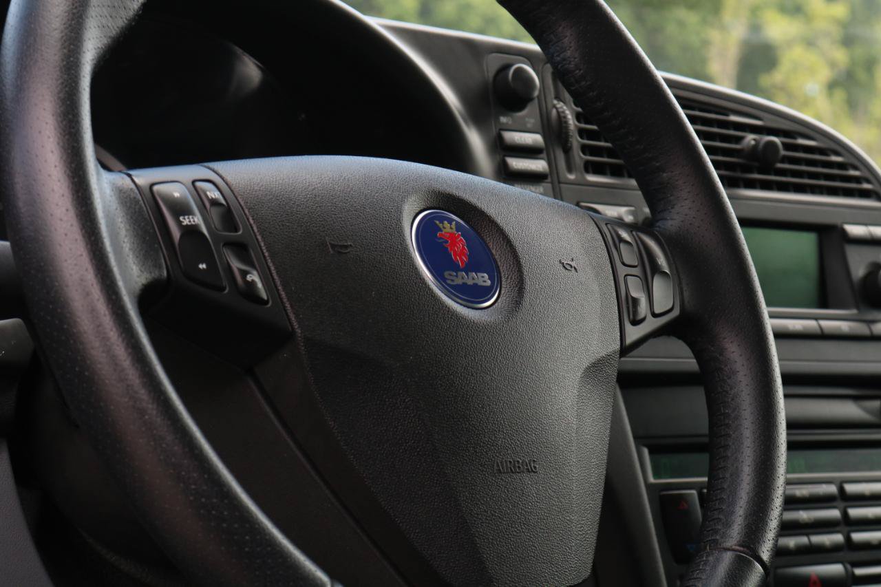Used 2006 Saab 9-3 2.0T FWD image 23