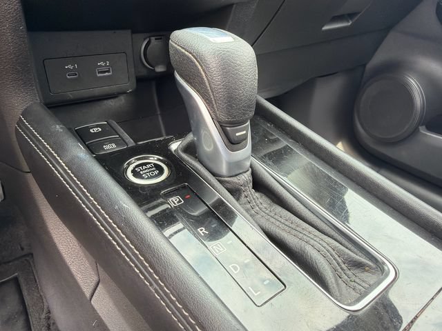 Used 2021 Nissan Kicks SV FWD image 30