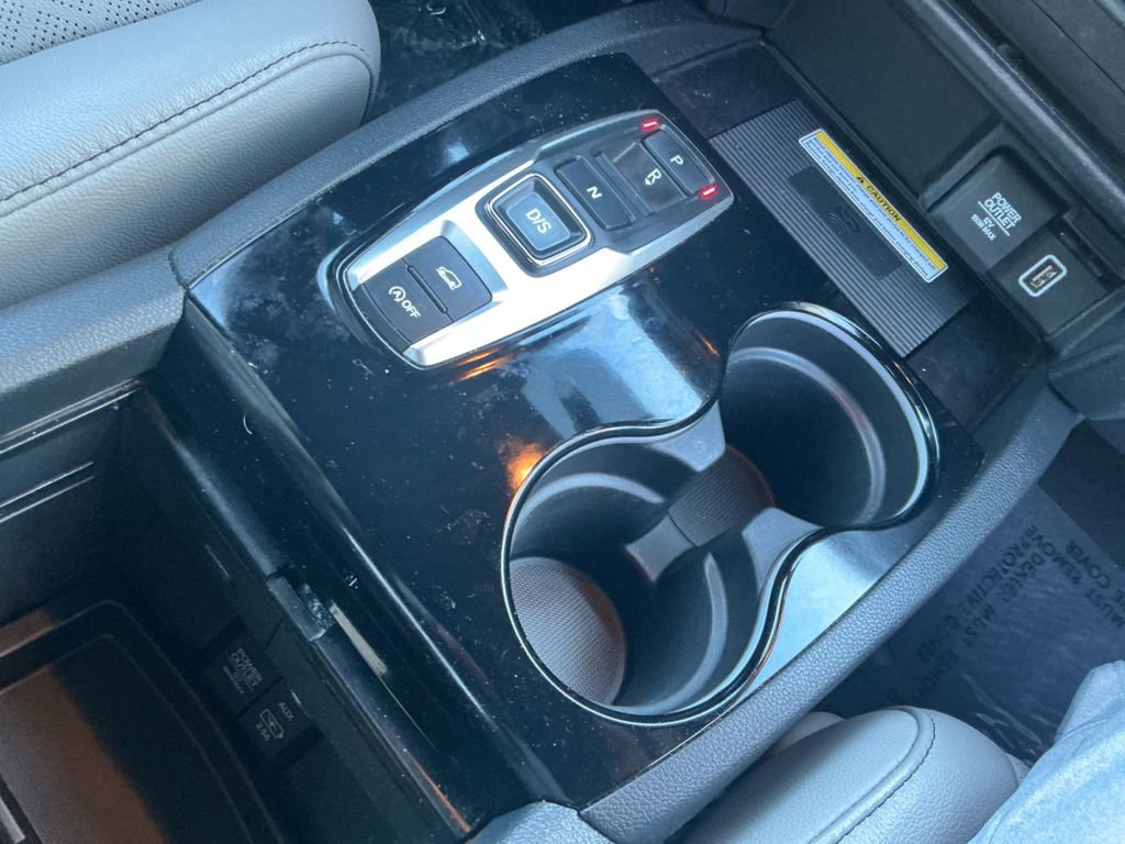 Used 2022 Honda Passport Elite image 18