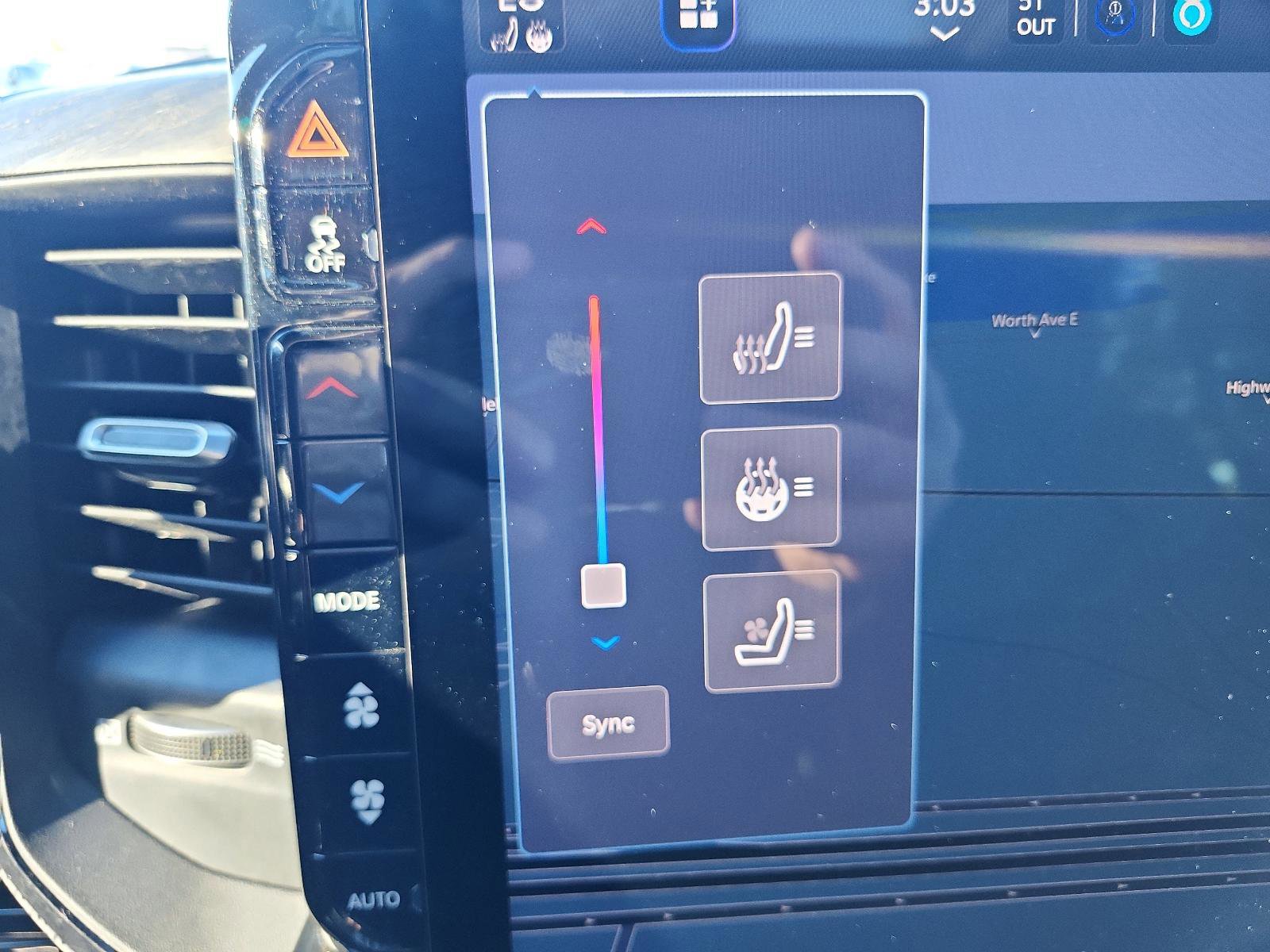 Used 2025 RAM 2500 Limited image 22