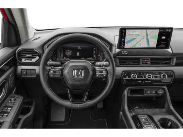 New 2026 Honda Passport RTL image 9