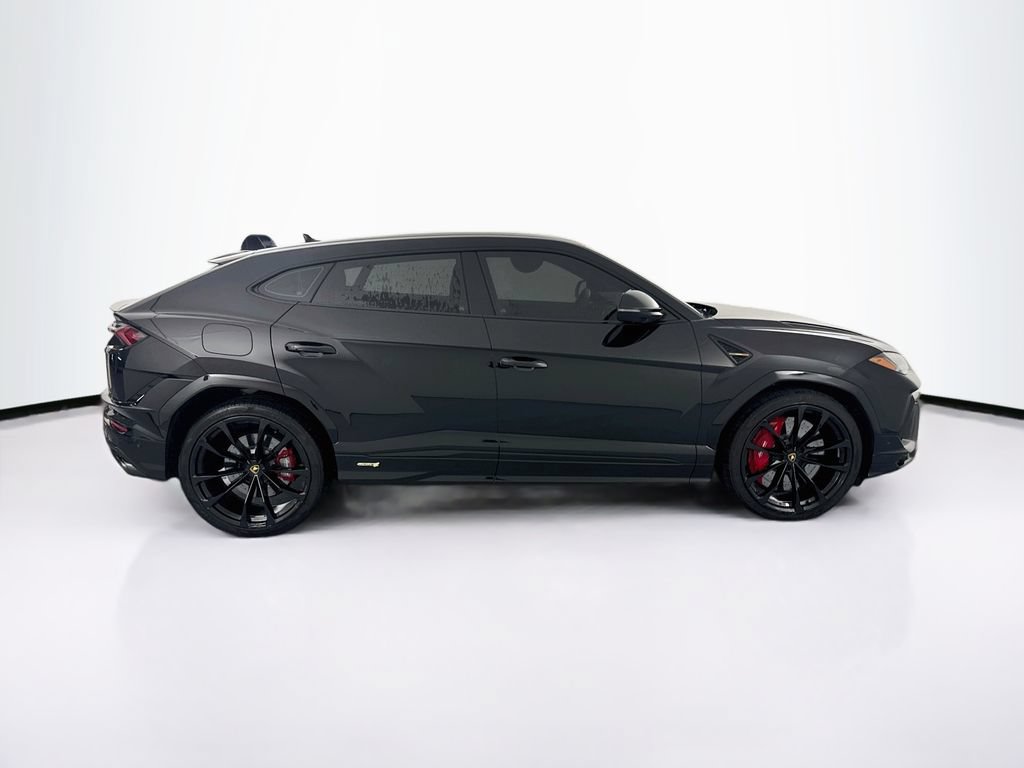 Used 2024 Lamborghini Urus S AWD/4WD image 4