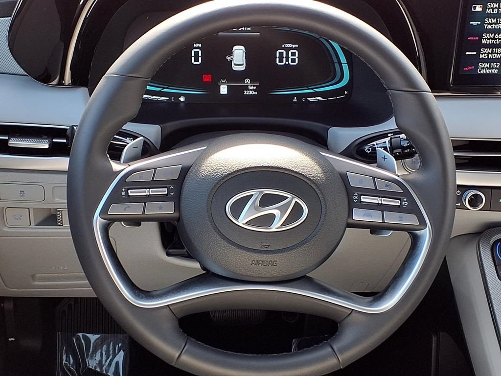 Used 2025 Hyundai Palisade SEL FWD image 18