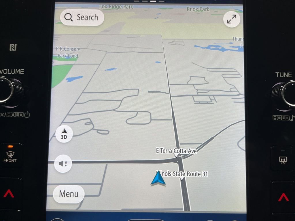 Used 2024 Subaru WRX Limited image 25