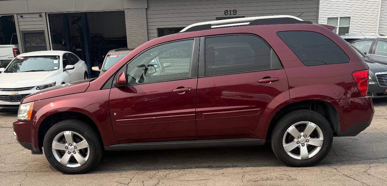 Used 2009 Pontiac Torrent 2WD image 18