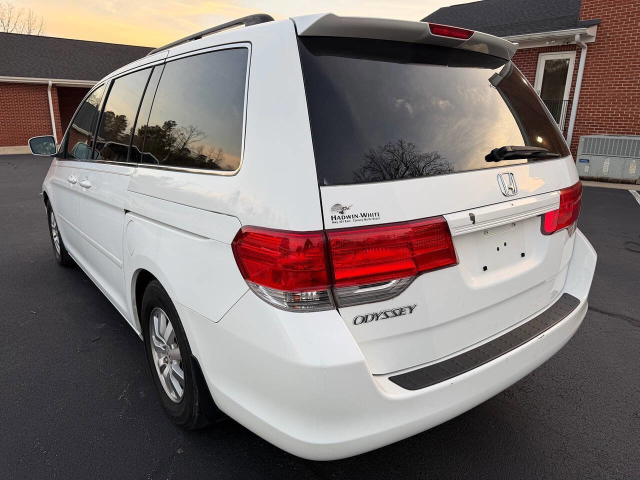 Used 2009 Honda Odyssey EX-L image 5