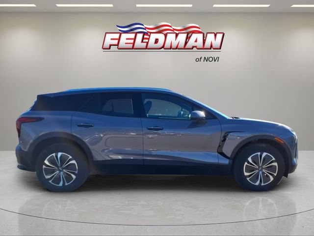 Used 2024 Chevrolet Blazer EV LT AWD/4WD image 7