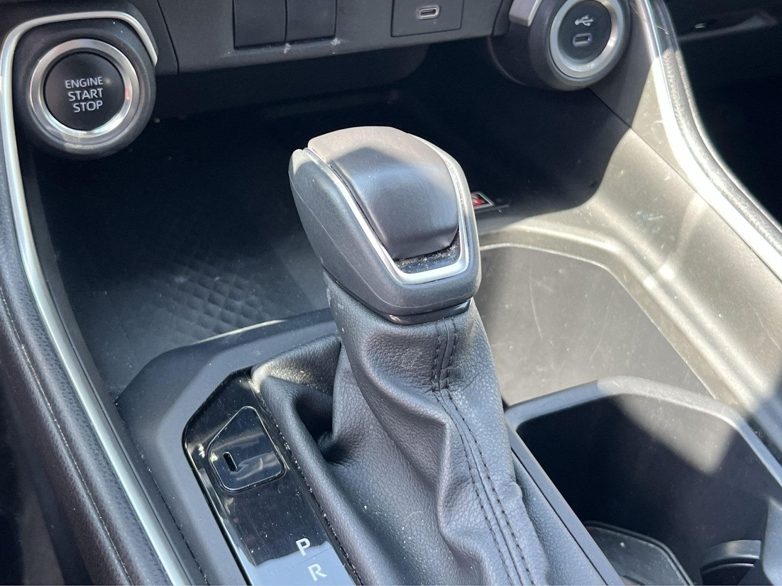 Used 2025 Toyota Grand Highlander AWD image 18