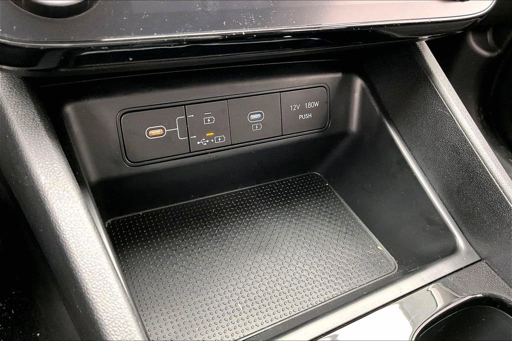 Used 2026 Hyundai Tucson SEL FWD image 32