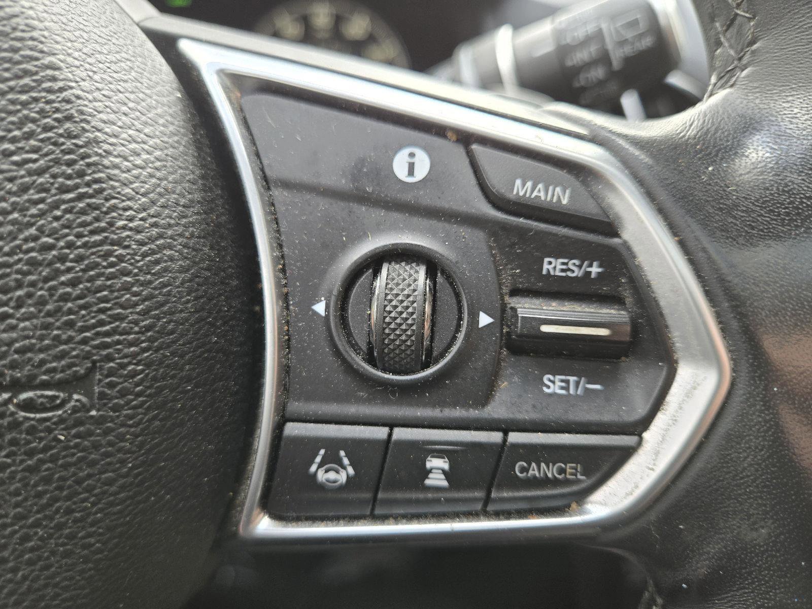 Used 2020 Acura RDX FWD w/ Advance Package image 30