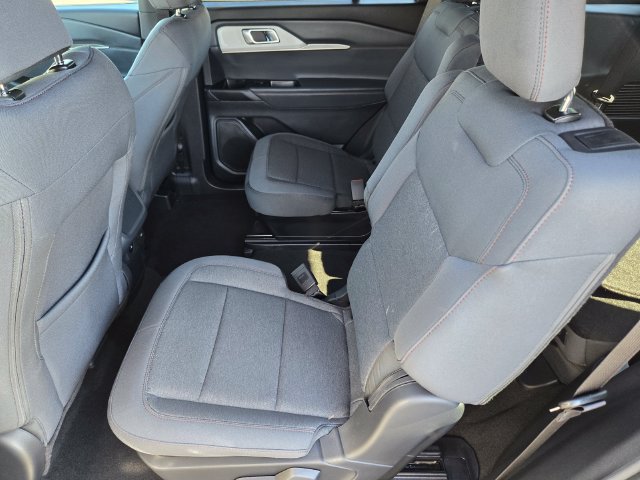 New 2027 Ford Explorer Active AWD/4WD image 15