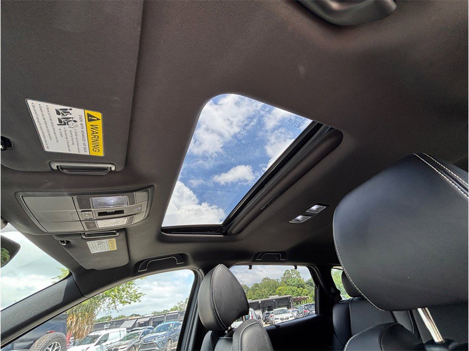 Used 2020 MAZDA CX-9 Grand Touring FWD image 38