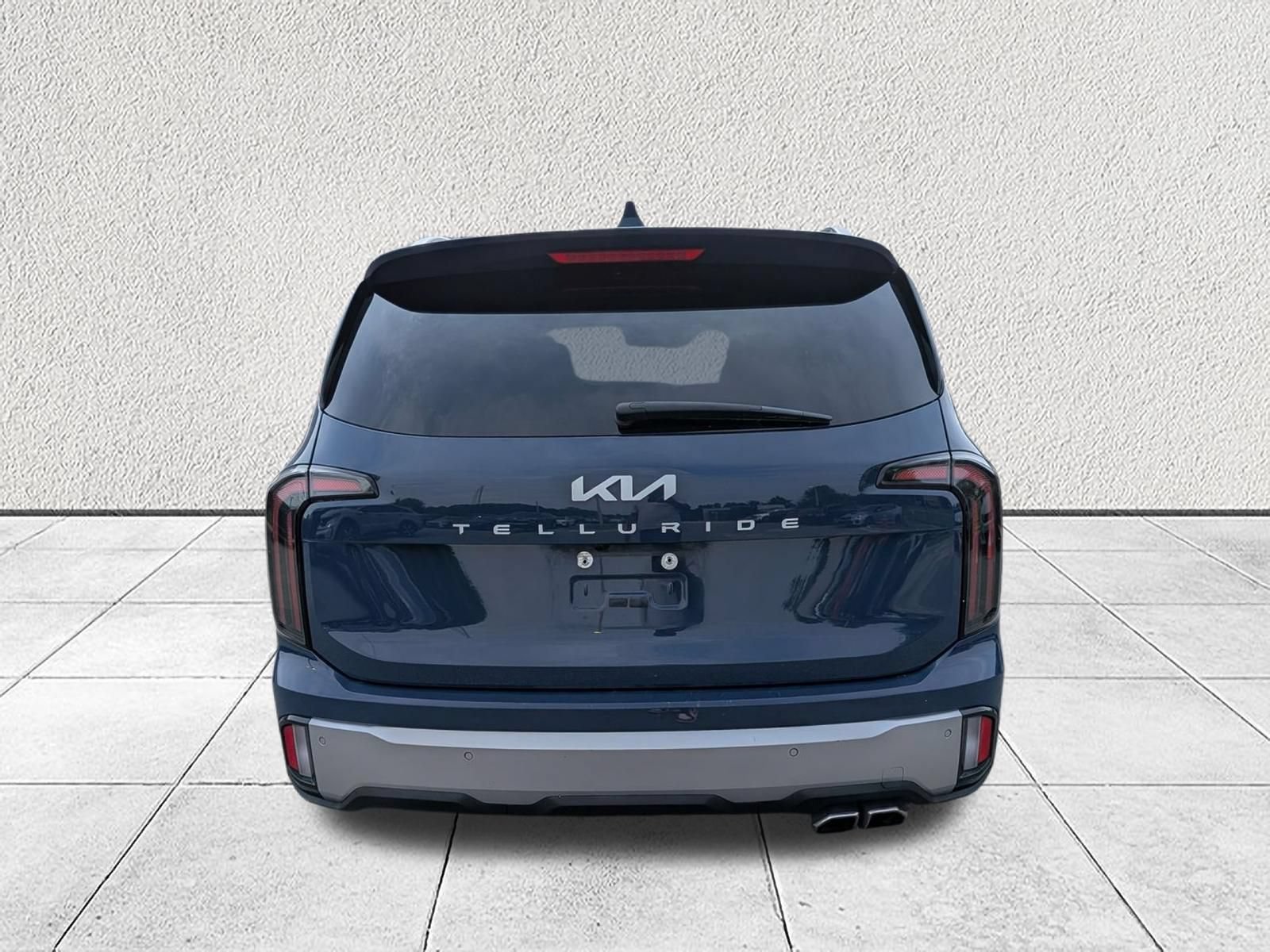 Used 2023 Kia Telluride SX FWD image 4
