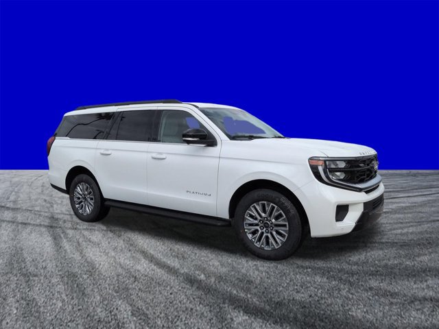 New 2027 Ford Expedition Max Platinum AWD/4WD image 2