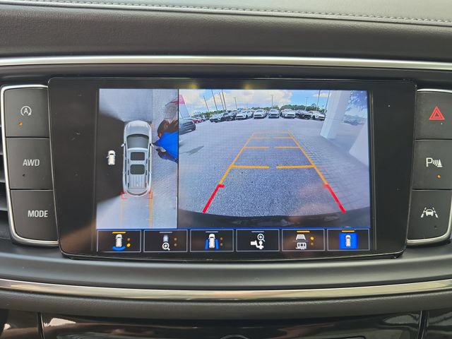 Certified 2023 Buick Enclave Avenir w/ Trailering Package, 5000 lbs. AWD/4WD image 22