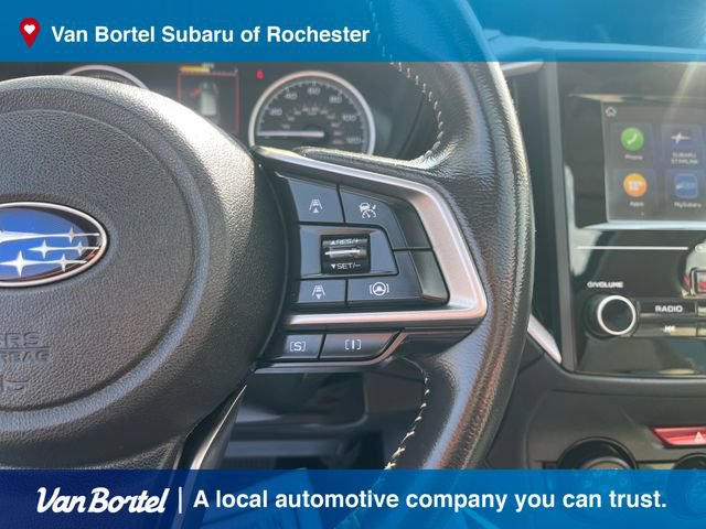 Certified 2024 Subaru Forester Premium AWD/4WD image 20