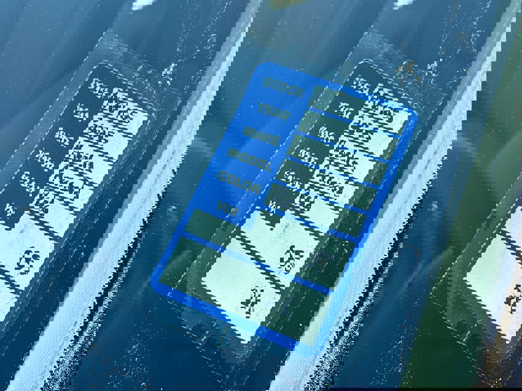 Used 2025 Honda Accord LX image 26